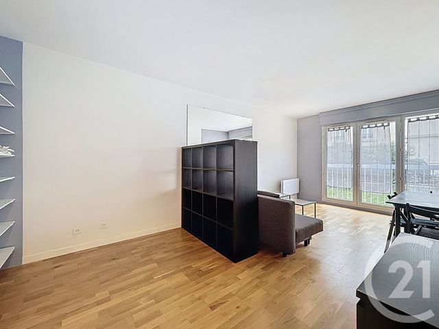 Appartement F1 à vendre ASNIERES SUR SEINE