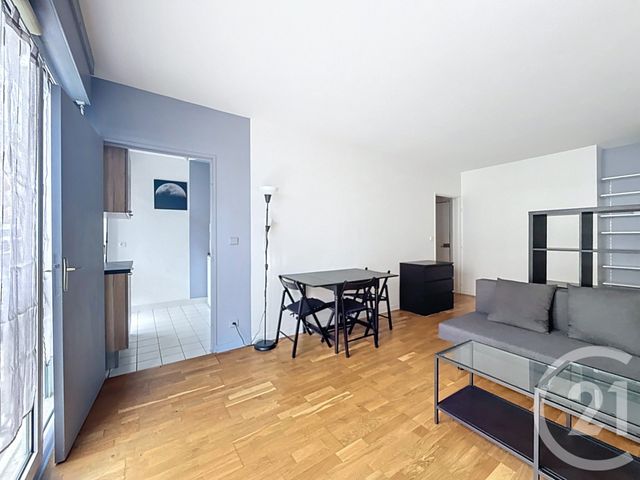 appartement - ASNIERES SUR SEINE - 92