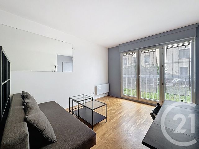 appartement - ASNIERES SUR SEINE - 92