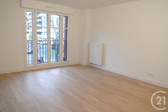 Appartement F2 à louer - 2 pièces - 42,55 m2 - Puteaux - 92 - ILE-DE-FRANCE