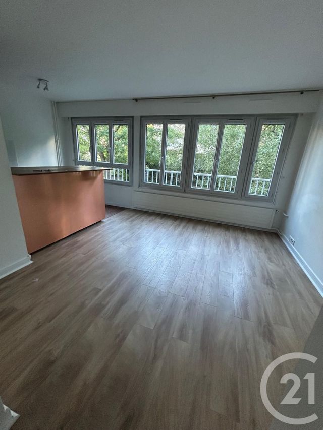 Appartement à louer - 2 pièces - 38,80 m2 - Neuilly Sur Seine - 92 - ILE-DE-FRANCE