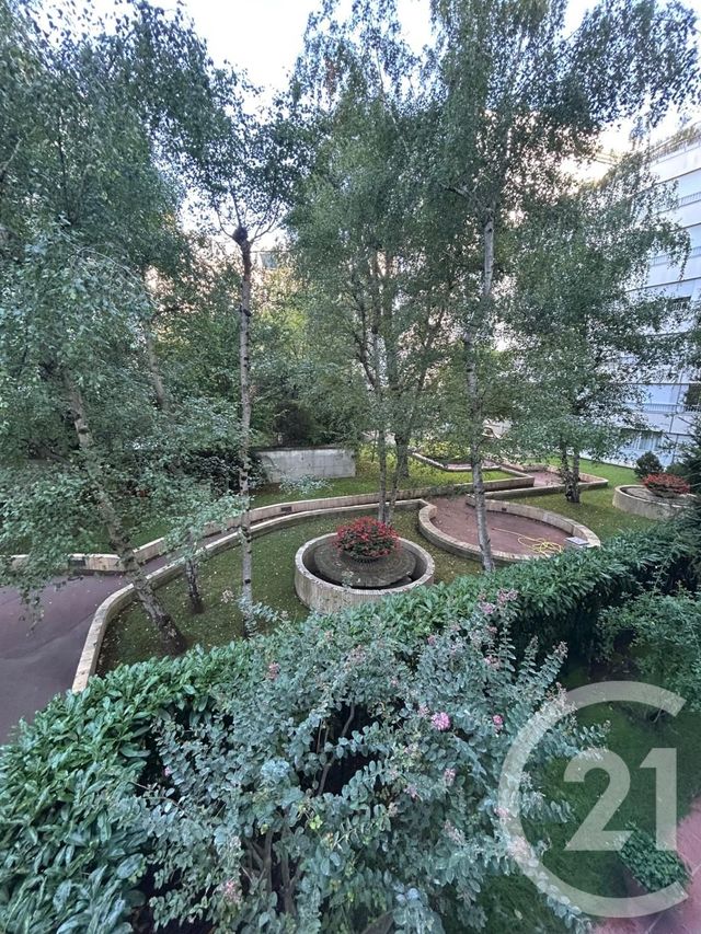 Appartement à louer - 2 pièces - 38,80 m2 - Neuilly Sur Seine - 92 - ILE-DE-FRANCE