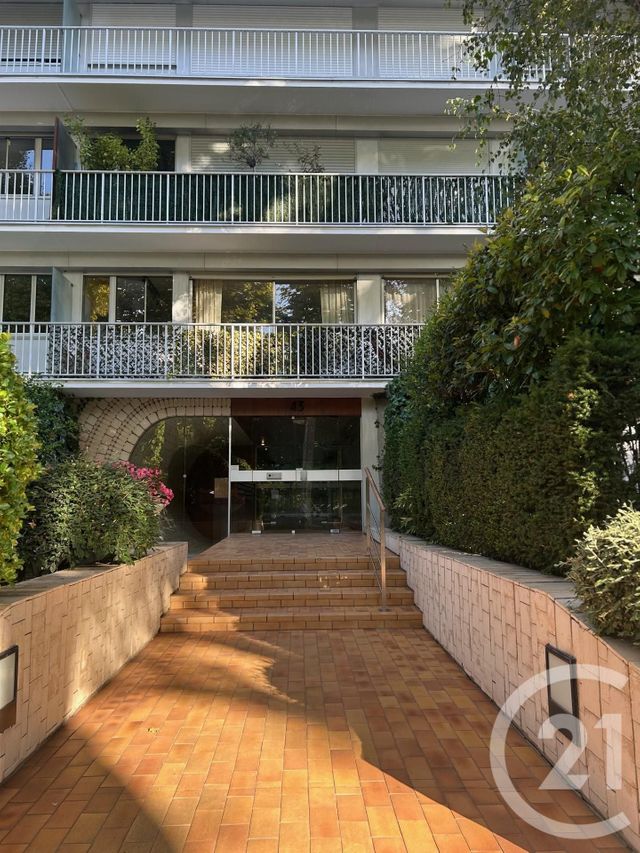 appartement - NEUILLY SUR SEINE - 92