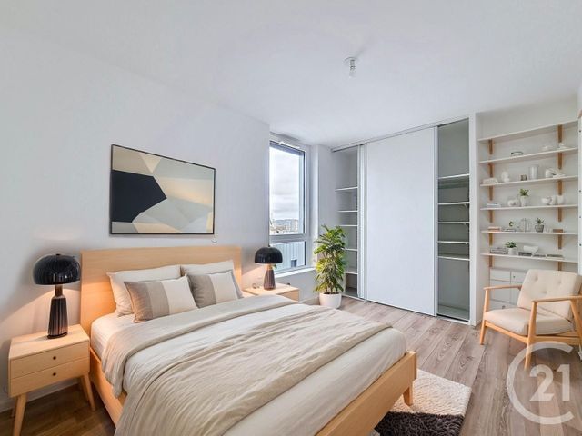 Appartement Duplex &agrave; vendre - 5 pi&egrave;ces - 103 m2 - Colombes - 92 - ILE-DE-FRANCE