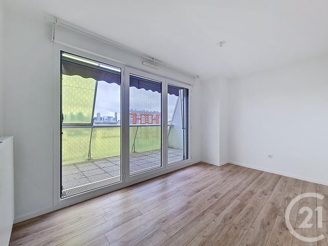Appartement Duplex à vendre - 5 pièces - 103 m2 - Colombes - 92 - ILE-DE-FRANCE