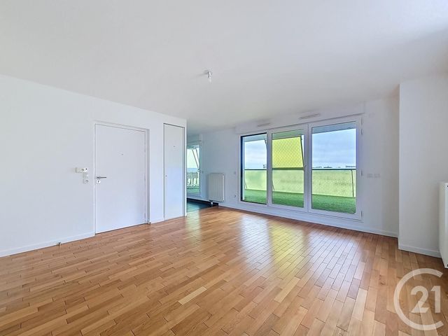 Appartement Duplex à vendre - 5 pièces - 103 m2 - Colombes - 92 - ILE-DE-FRANCE