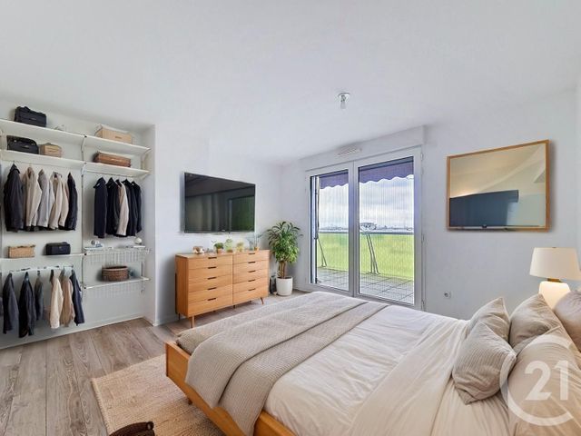 Appartement Duplex &agrave; vendre - 5 pi&egrave;ces - 103 m2 - Colombes - 92 - ILE-DE-FRANCE