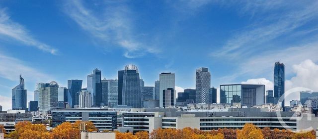 Appartement Duplex à vendre - 5 pièces - 103 m2 - Colombes - 92 - ILE-DE-FRANCE