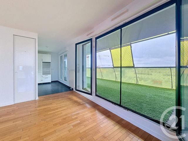 Appartement Duplex à vendre - 5 pièces - 103 m2 - Colombes - 92 - ILE-DE-FRANCE