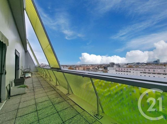 Appartement Duplex à vendre - 5 pièces - 103 m2 - Colombes - 92 - ILE-DE-FRANCE