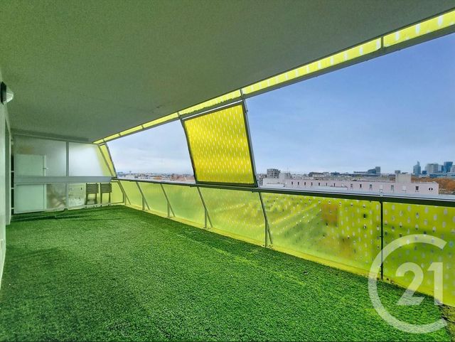 Appartement Duplex à vendre - 5 pièces - 103 m2 - Colombes - 92 - ILE-DE-FRANCE