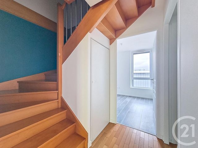 Appartement Duplex à vendre - 5 pièces - 103 m2 - Colombes - 92 - ILE-DE-FRANCE