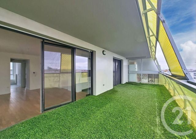 Appartement Duplex à vendre - 5 pièces - 103 m2 - Colombes - 92 - ILE-DE-FRANCE