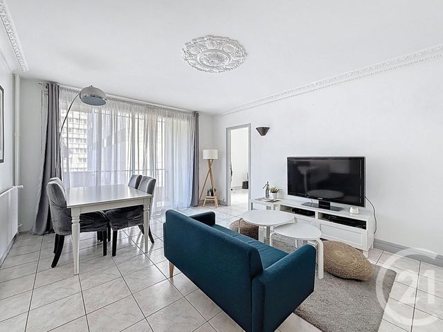 Appartement F5 à vendre - 5 pièces - 93,25 m2 - Colombes - 92 - ILE-DE-FRANCE