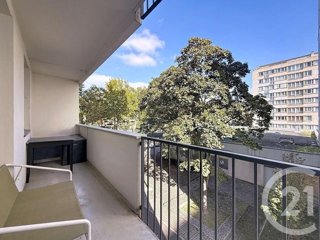 Appartement F5 à vendre - 5 pièces - 93,25 m2 - Colombes - 92 - ILE-DE-FRANCE