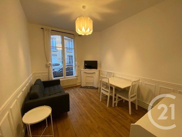 Appartement à louer - 2 pièces - 34 m2 - Asnieres Sur Seine - 92 - ILE-DE-FRANCE