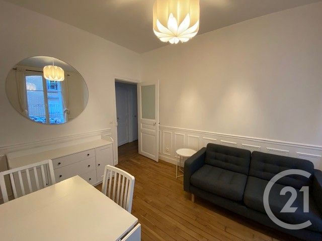 Appartement à louer - 2 pièces - 34 m2 - Asnieres Sur Seine - 92 - ILE-DE-FRANCE