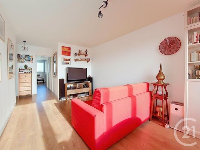 Appartement F3 &agrave; vendre - 3 pi&egrave;ces - 65,06 m2 - Colombes - 92 - ILE-DE-FRANCE