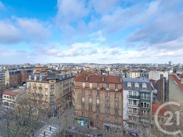 Appartement F3 &agrave; vendre - 3 pi&egrave;ces - 65,06 m2 - Colombes - 92 - ILE-DE-FRANCE
