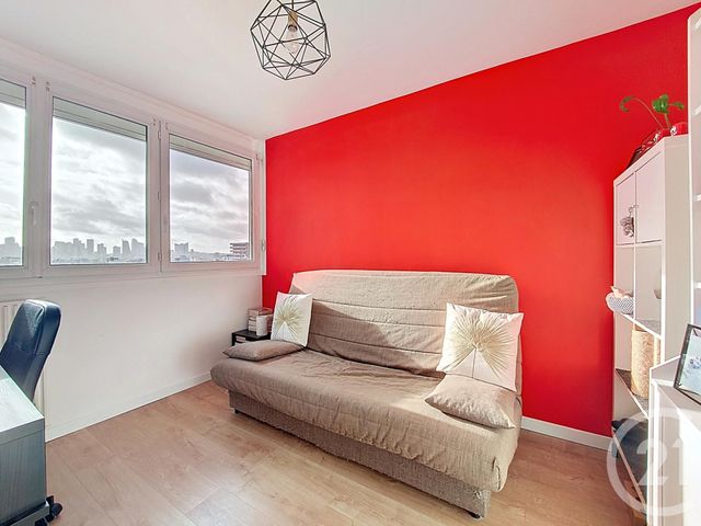 Appartement F3 &agrave; vendre - 3 pi&egrave;ces - 65,06 m2 - Colombes - 92 - ILE-DE-FRANCE