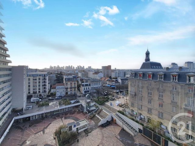 Appartement F3 &agrave; vendre - 3 pi&egrave;ces - 65,06 m2 - Colombes - 92 - ILE-DE-FRANCE