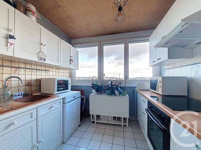 Appartement F3 &agrave; vendre - 3 pi&egrave;ces - 65,06 m2 - Colombes - 92 - ILE-DE-FRANCE