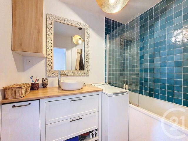 Appartement F3 &agrave; vendre - 3 pi&egrave;ces - 65,06 m2 - Colombes - 92 - ILE-DE-FRANCE