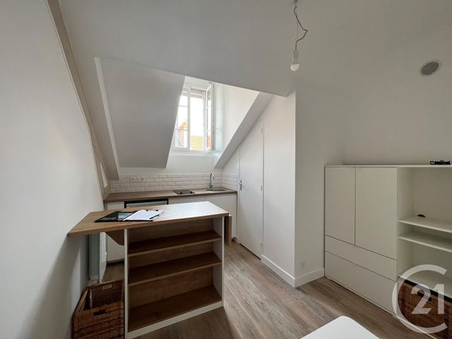 appartement - COLOMBES - 92