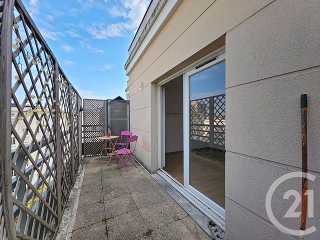 Appartement F2 &agrave; vendre - 2 pi&egrave;ces - 50,56 m2 - Colombes - 92 - ILE-DE-FRANCE
