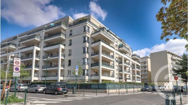 Appartement F2 &agrave; vendre - 2 pi&egrave;ces - 50,56 m2 - Colombes - 92 - ILE-DE-FRANCE