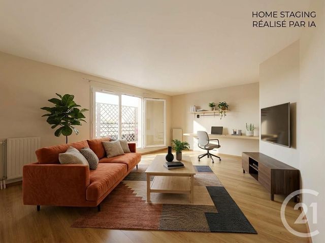 Appartement 2 pièces 51 m² · à Colombes · 50,6 m² · 275 000 €