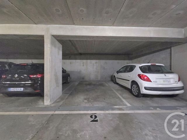Appartement F2 &agrave; vendre - 2 pi&egrave;ces - 50,56 m2 - Colombes - 92 - ILE-DE-FRANCE