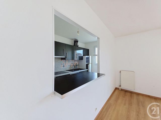 Appartement F2 &agrave; vendre - 2 pi&egrave;ces - 50,56 m2 - Colombes - 92 - ILE-DE-FRANCE