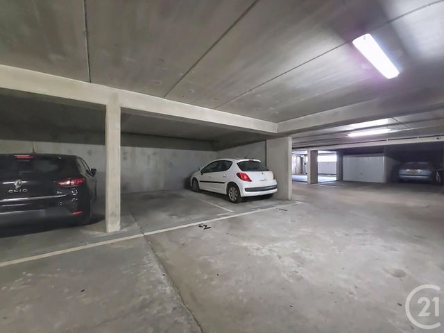 Appartement F2 &agrave; vendre - 2 pi&egrave;ces - 50,56 m2 - Colombes - 92 - ILE-DE-FRANCE