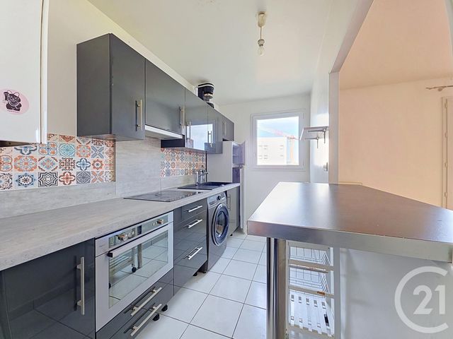 Appartement F2 &agrave; vendre - 2 pi&egrave;ces - 50,56 m2 - Colombes - 92 - ILE-DE-FRANCE