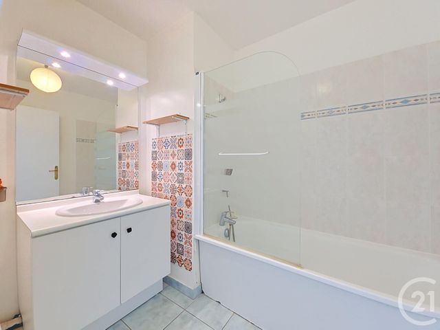 Appartement F2 &agrave; vendre - 2 pi&egrave;ces - 50,56 m2 - Colombes - 92 - ILE-DE-FRANCE