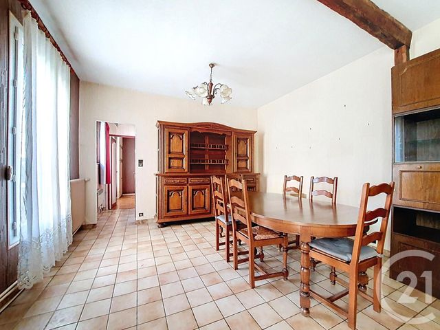 Maison &agrave; vendre - 4 pi&egrave;ces - 91,91 m2 - Colombes - 92 - ILE-DE-FRANCE