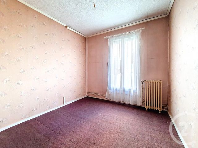 Maison &agrave; vendre - 4 pi&egrave;ces - 91,91 m2 - Colombes - 92 - ILE-DE-FRANCE