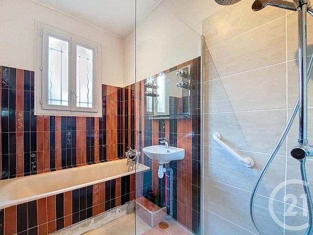 Maison &agrave; vendre - 4 pi&egrave;ces - 91,91 m2 - Colombes - 92 - ILE-DE-FRANCE