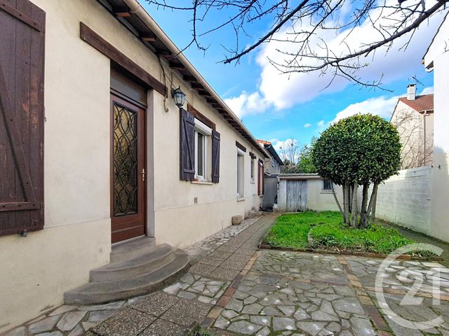 maison - COLOMBES - 92