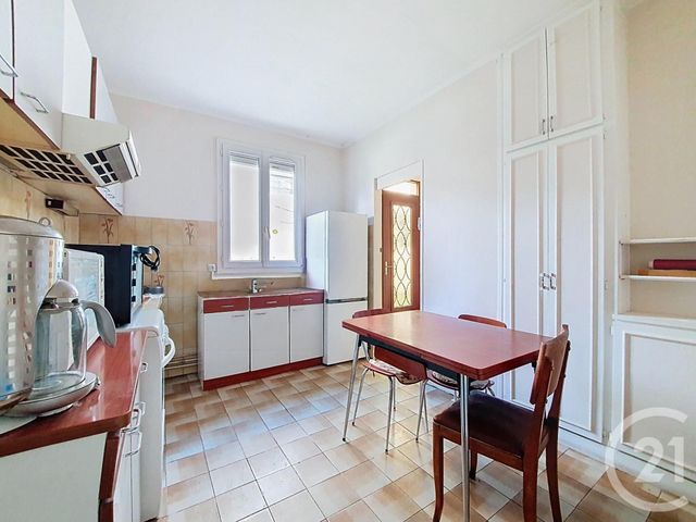 Maison &agrave; vendre - 4 pi&egrave;ces - 91,91 m2 - Colombes - 92 - ILE-DE-FRANCE