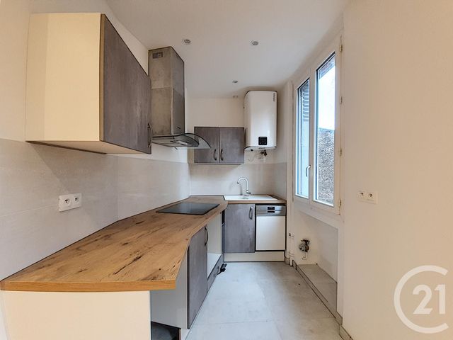 Appartement F3 &agrave; louer - 3 pi&egrave;ces - 48,51 m2 - Colombes - 92 - ILE-DE-FRANCE