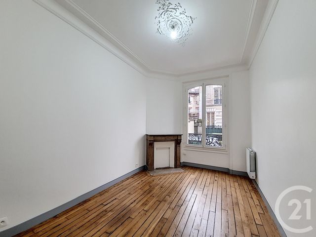 Appartement F3 &agrave; louer - 3 pi&egrave;ces - 48,51 m2 - Colombes - 92 - ILE-DE-FRANCE