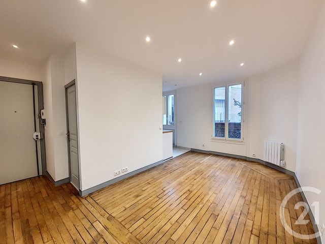 appartement - COLOMBES - 92