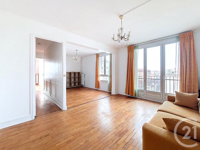 appartement - COLOMBES - 92