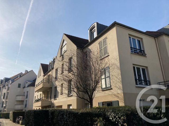 Appartement F2 &agrave; louer - 2 pi&egrave;ces - 46,38 m2 - Rueil Malmaison - 92 - ILE-DE-FRANCE