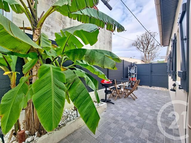 maison - COLOMBES - 92