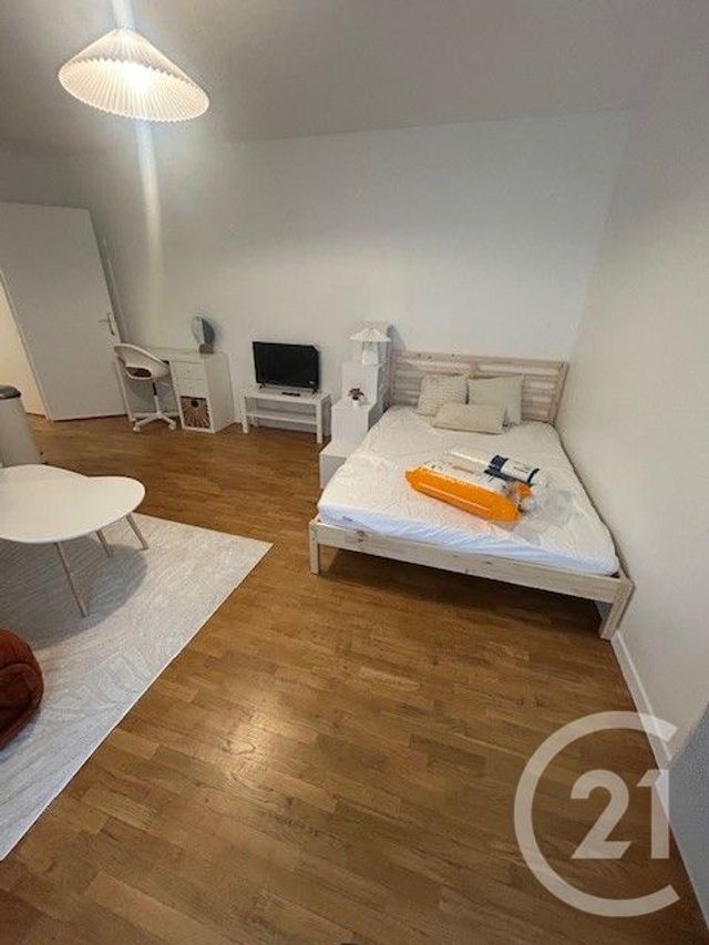 Appartement F1 &agrave; louer - 1 pi&egrave;ce - 32 m2 - Colombes - 92 - ILE-DE-FRANCE