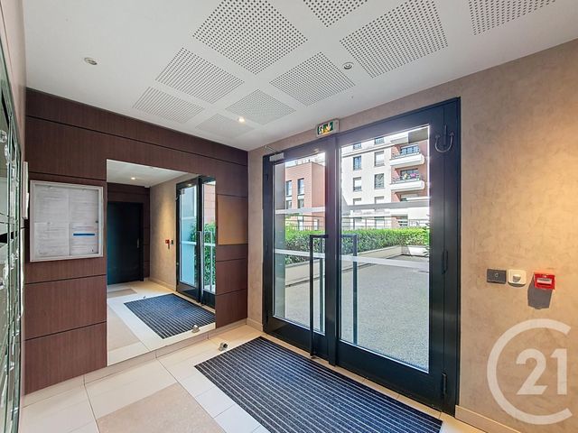 Appartement F3 &agrave; vendre - 3 pi&egrave;ces - 60,81 m2 - Colombes - 92 - ILE-DE-FRANCE