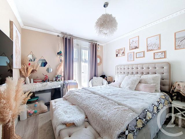 Appartement F3 &agrave; vendre - 3 pi&egrave;ces - 60,81 m2 - Colombes - 92 - ILE-DE-FRANCE